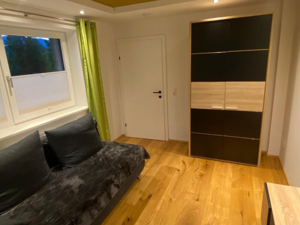 Appartement Baer Eben Im Pongau Ngoại thất bức ảnh